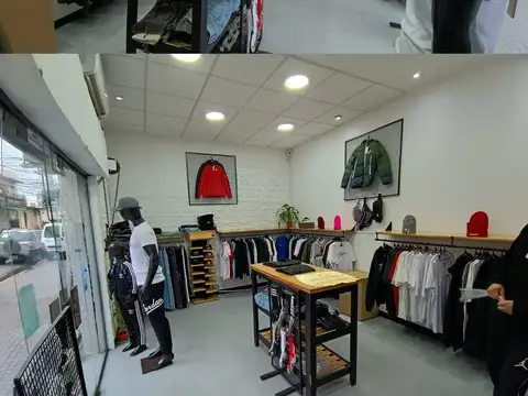 Depto Tipo Casa en Venta de 2 dormitorios