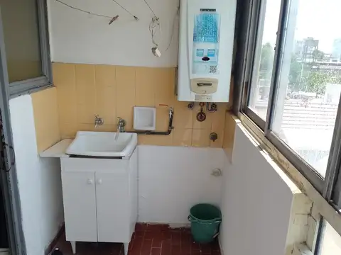 Departamento en alquiler en Parque Patricios