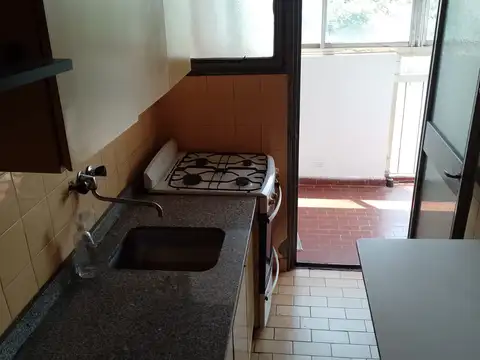 Departamento en Alquiler de 2 dormitorios