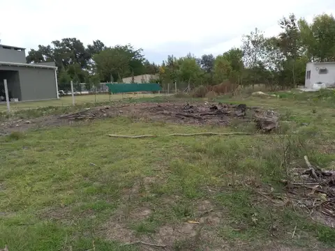 Terreno en Venta de 740,0 m2