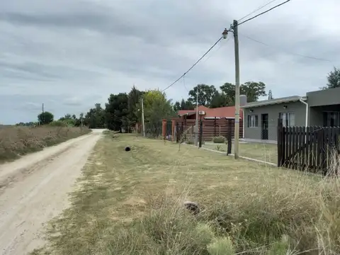 Ruta 11 Kilómetro 23 Los Naranjos