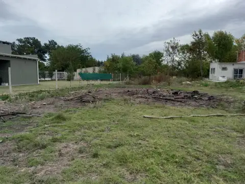 Terreno en Venta en Ruta 11 Kilometro 23, USD 24.000