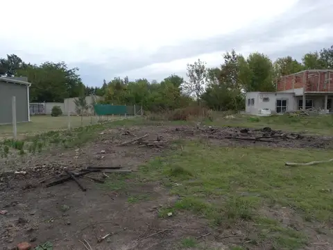 Terreno en Venta de 740,0 m2