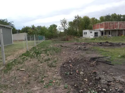 Terreno en venta en Los Naranjos Magdalena