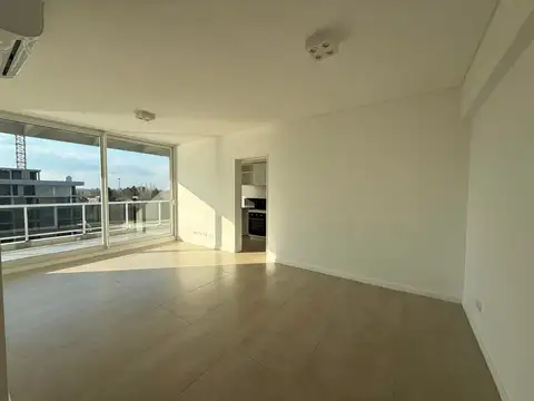 Departamento en Alquiler de 2 dormitorios