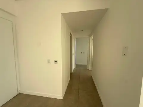 Departamento en Alquiler 1 año