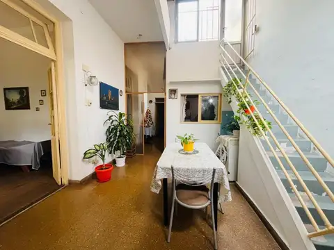 Casa en Venta en Saavedra, CABA