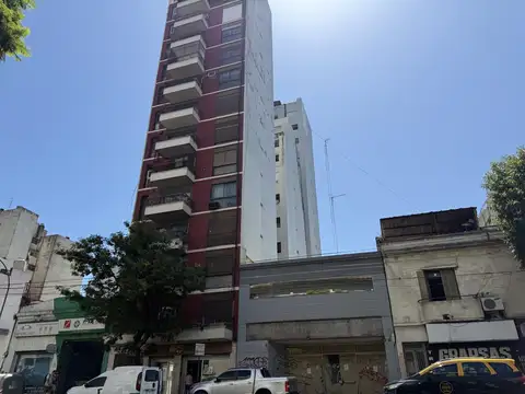 Departamento en Venta en Recoleta, USD 70.000