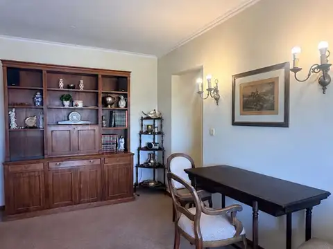 Departamento en Venta en Vicente López Quinta Presidencial, USD 147.000