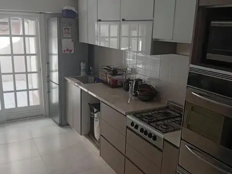 Depto Tipo Casa en Venta en Parque Chas, USD 290.000