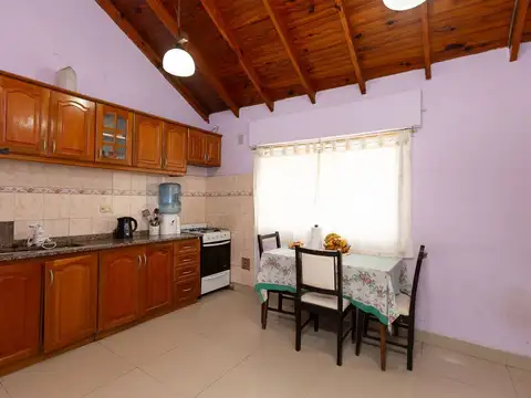 CASA EN VENTA .APTO CREDITO
