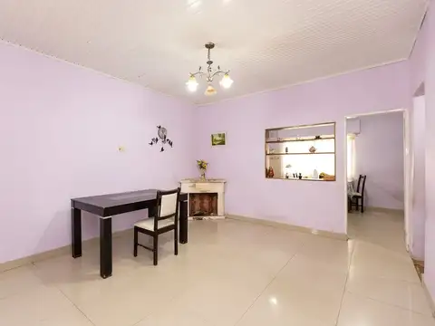 Casa en Venta en Los Polvorines, USD 100.000