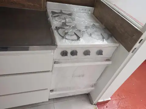 Departamento en Alquiler Apto profesional