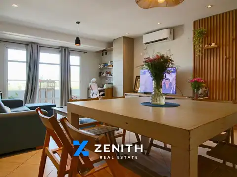 Avenida Sarmiento 500, Piso 6 B