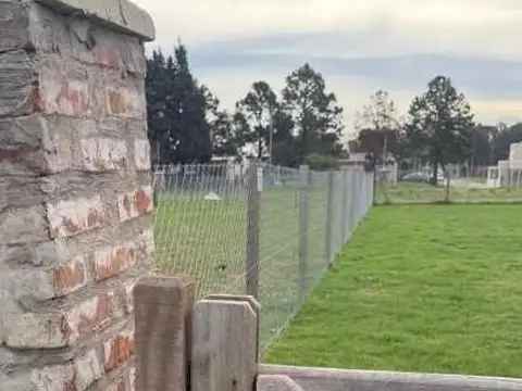 Terreno en Venta de 419,0 m2