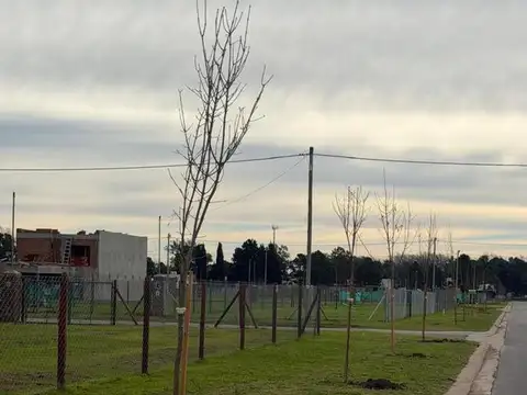 Terreno en Venta de 419,0 m2