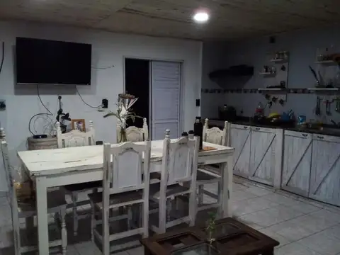 Venta 3 departamentos a 100 metros del Rio S. Tome