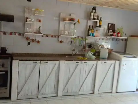 Casa en Venta 8 años