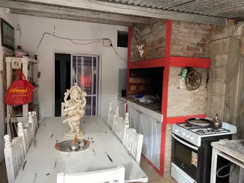 Venta 3 departamentos a 100 metros del Rio S. Tome