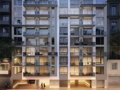 Departamento en Venta en Recoleta, Capital Federal