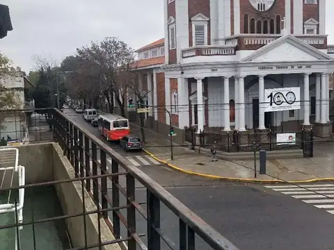 MULTIFAMILIAR1 VENTA EN BLOCK - 2 PH 3 AMB -  SUPER ZONA  IMPERDIBLE-APTO CREDITO