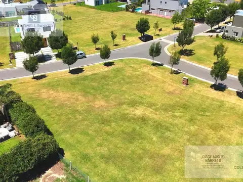 Terreno en Venta en Santo Tomas, USD 26.990