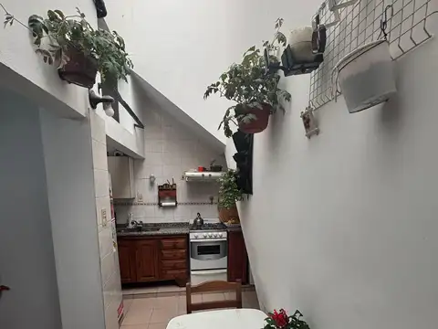 Depto Tipo Casa en Venta al Suroeste