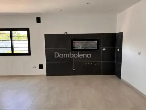 Casa en Venta A Estrenar