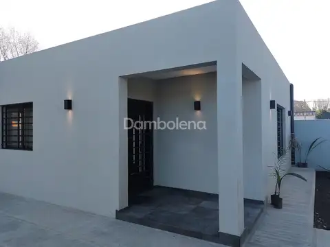 Casa en Venta en Francisco Alvarez, USD 80.000