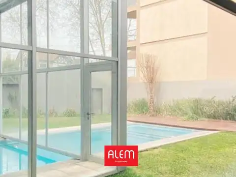 DEPARTAMENTO 2 AMBIENTES - TEMPERLEY - OESTE, GRAN BS. AS. SUR