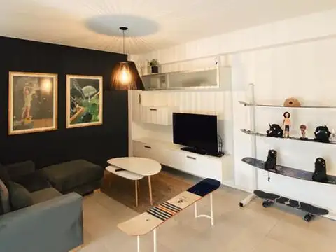 DEPARTAMENTO 2 AMBIENTES - TEMPERLEY - OESTE, GRAN BS. AS. SUR