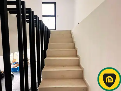 Depto Tipo Casa en Venta de 2 dormitorios