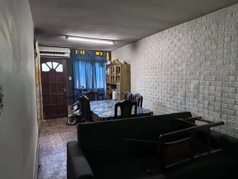 Casa en Venta 48 años