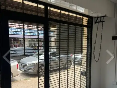 Local en Alquiler 26 años