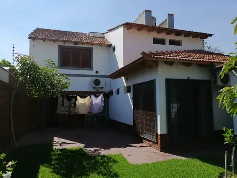 Barrio Santa Ana Primer Sector