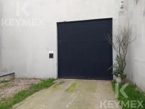 Galpon en Venta 10 años