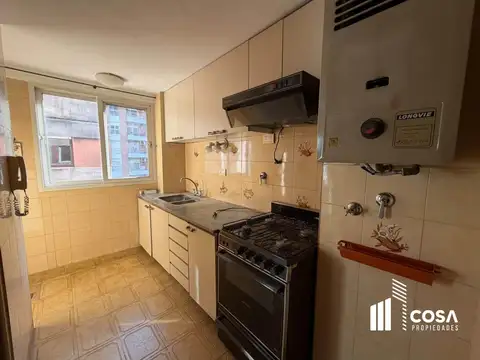 Departamento en Alquiler al Este