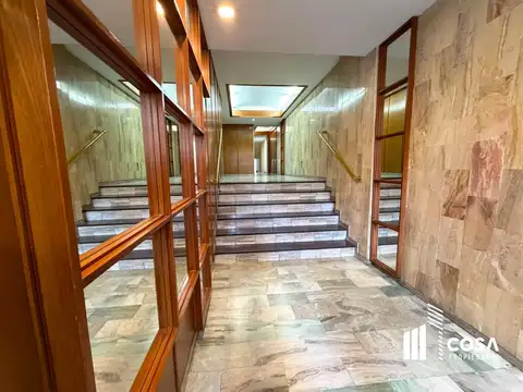 Departamento en Alquiler de 3 ambientes