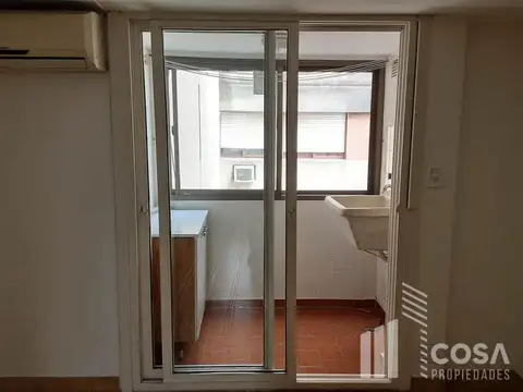 Departamento en Alquiler 36 años