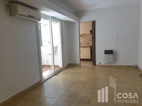 Departamento en Alquiler de 3 ambientes