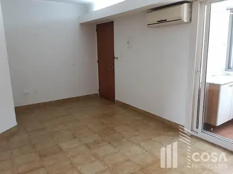 Departamento en Alquiler de 2 dormitorios