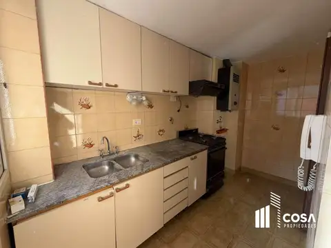 Departamento en Alquiler 36 años