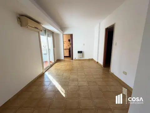 Alquiler Departamento 2 dormitorios excelente ubicación Rosario