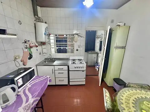 Depto Tipo Casa en Venta de 2 dormitorios