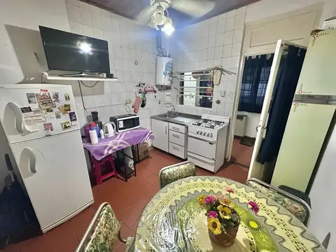 Depto Tipo Casa en Venta de 3 ambientes