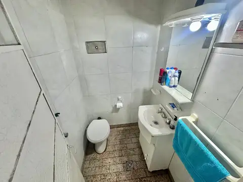 Depto Tipo Casa en Venta 46 años