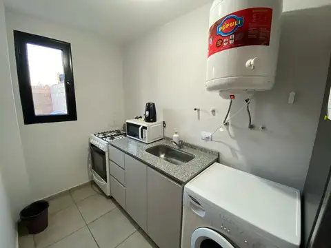 VENTA DUPLEX DOS DORMITORIOS VALLE CERCANO