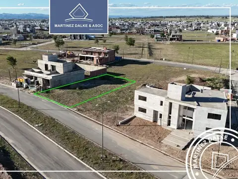 Terreno en Venta en Docta, Countries y Barrios Cerrados en Cordoba Capital