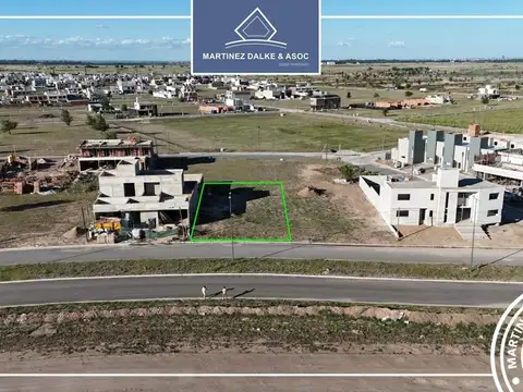 Terreno en Venta en Docta, Countries y Barrios Cerrados en Cordoba Capital