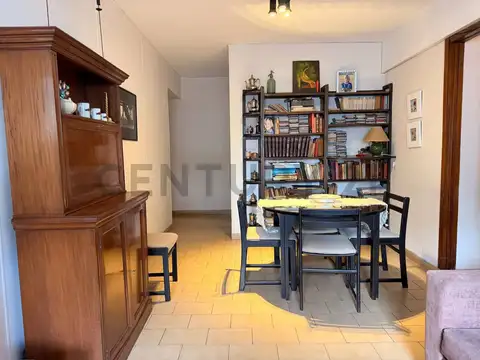 Departamento en Venta 4 ambientes Las Heras 3000